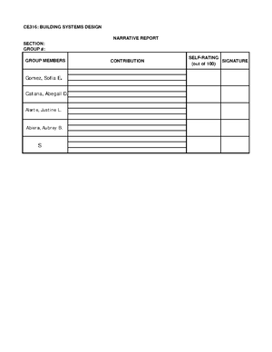 LAB 4 Compass Survey - notes - NAME/SECTION ...