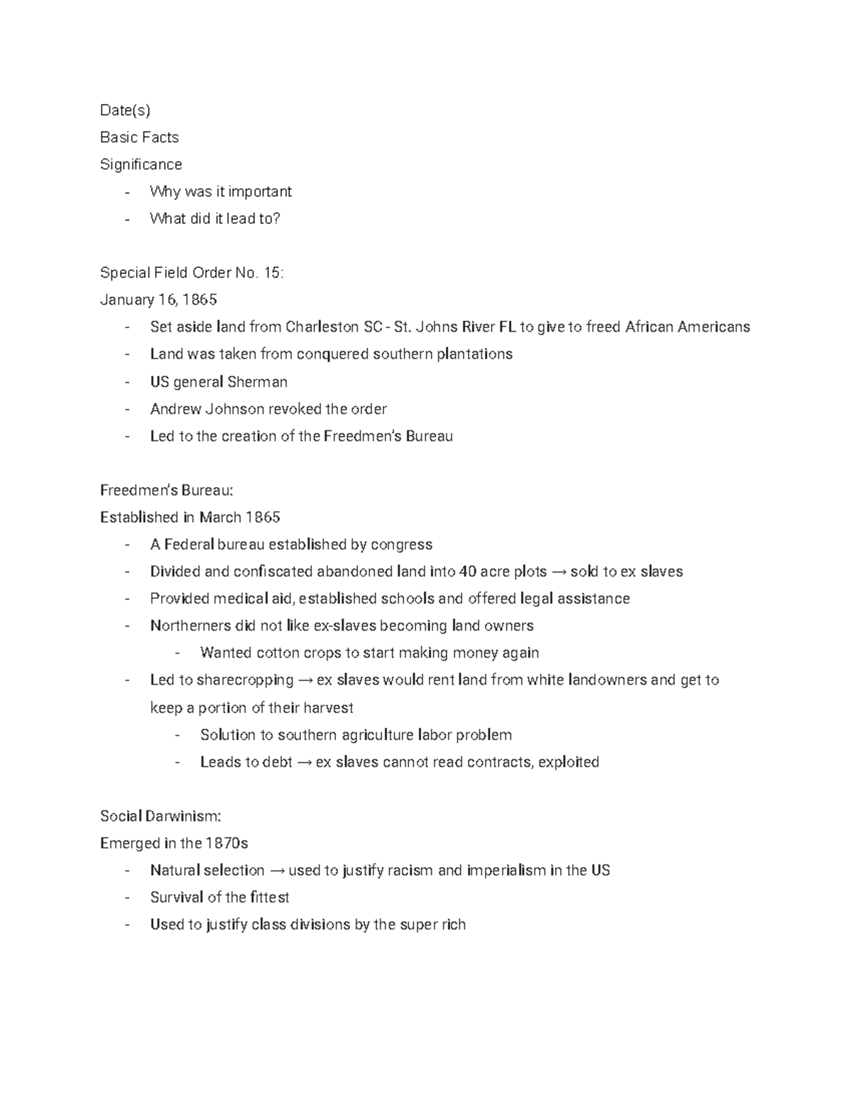 201-exam-1-review-date-s-basic-facts-significance-why-was-it