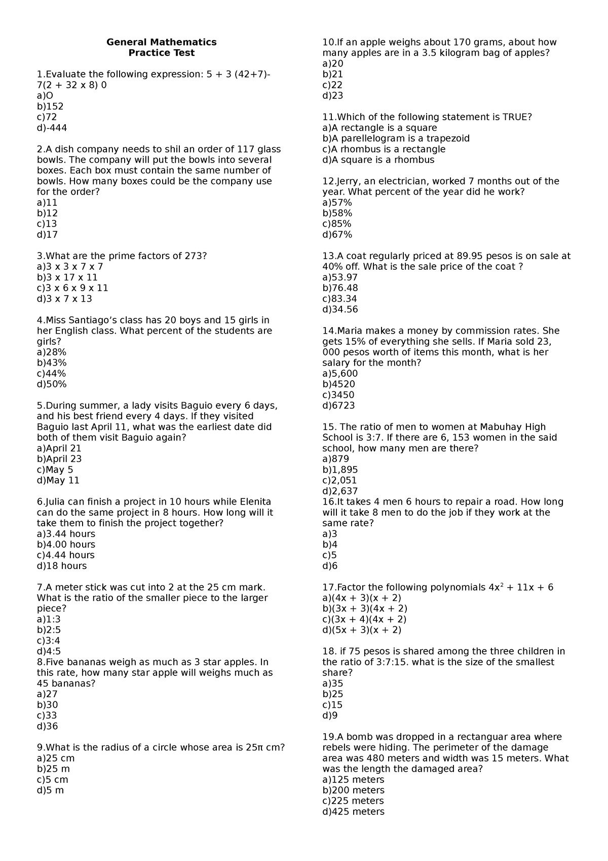 general-mathematics-review-material-general-mathematics-practice