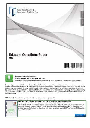 Formative Assessment Module 1 Unit 1 Section 4 - Studocu