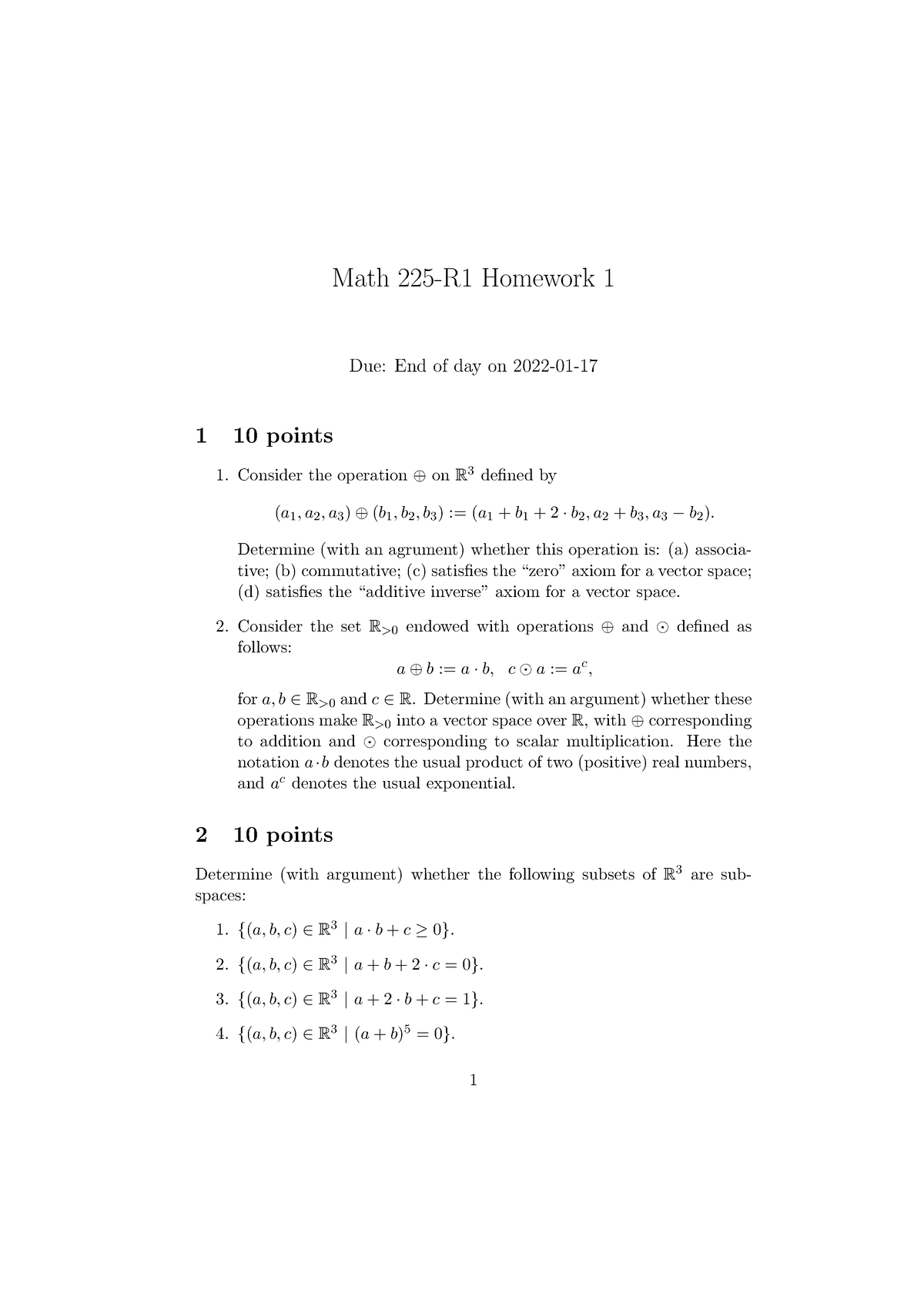 homework 1 math background 22 23 answer key