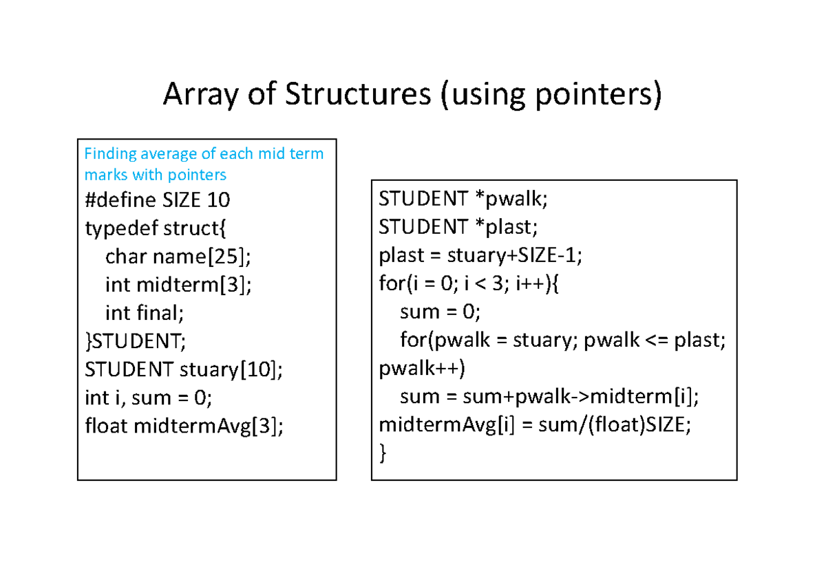 L8 - These are the teacher's notes and have detailed theories and ...