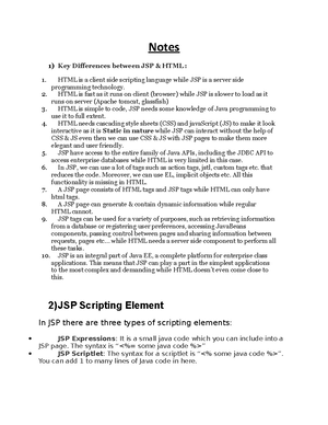 Java Script - JavaScript programs are used to distinguish and respond ...