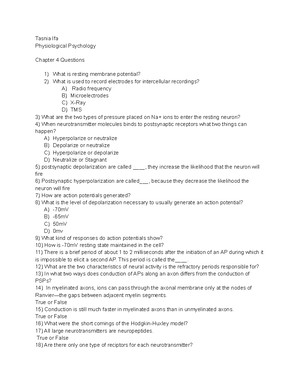 [Solved] Which of the following scenarios best illustrates the key ...