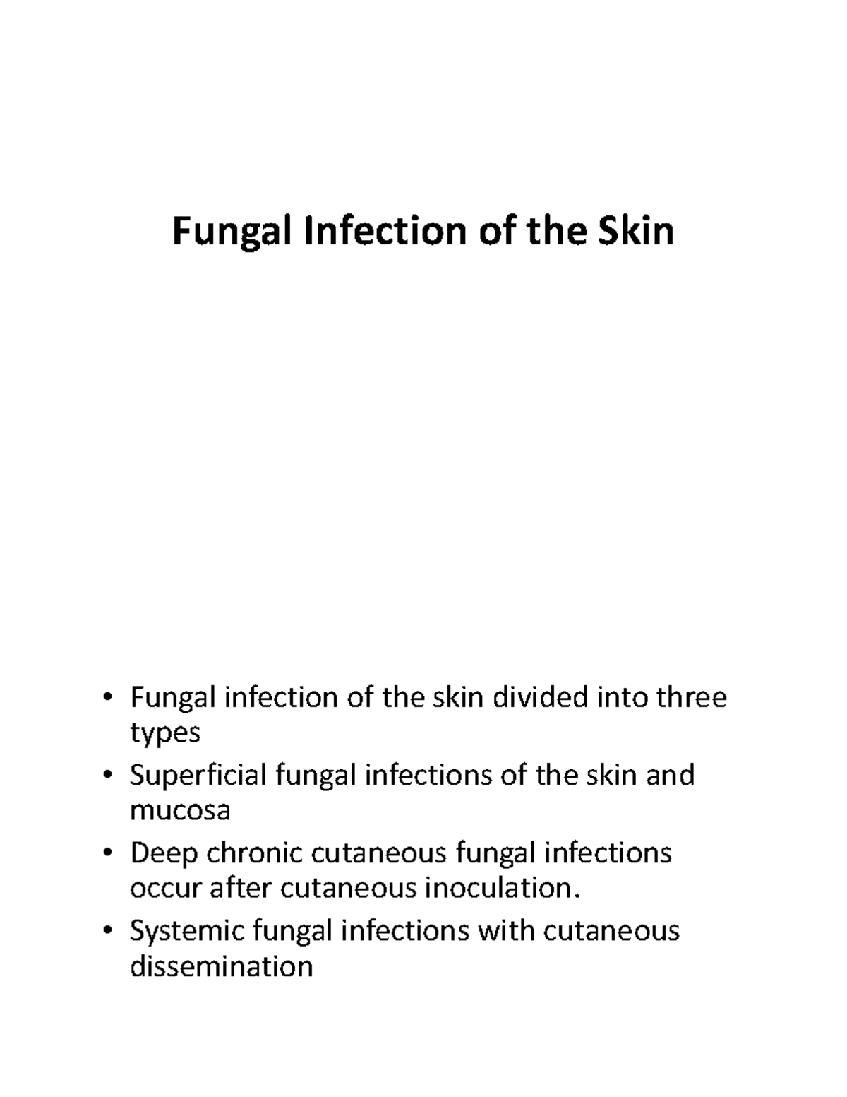 fungal-infection-of-the-skin-systemic-fungal-infections-with