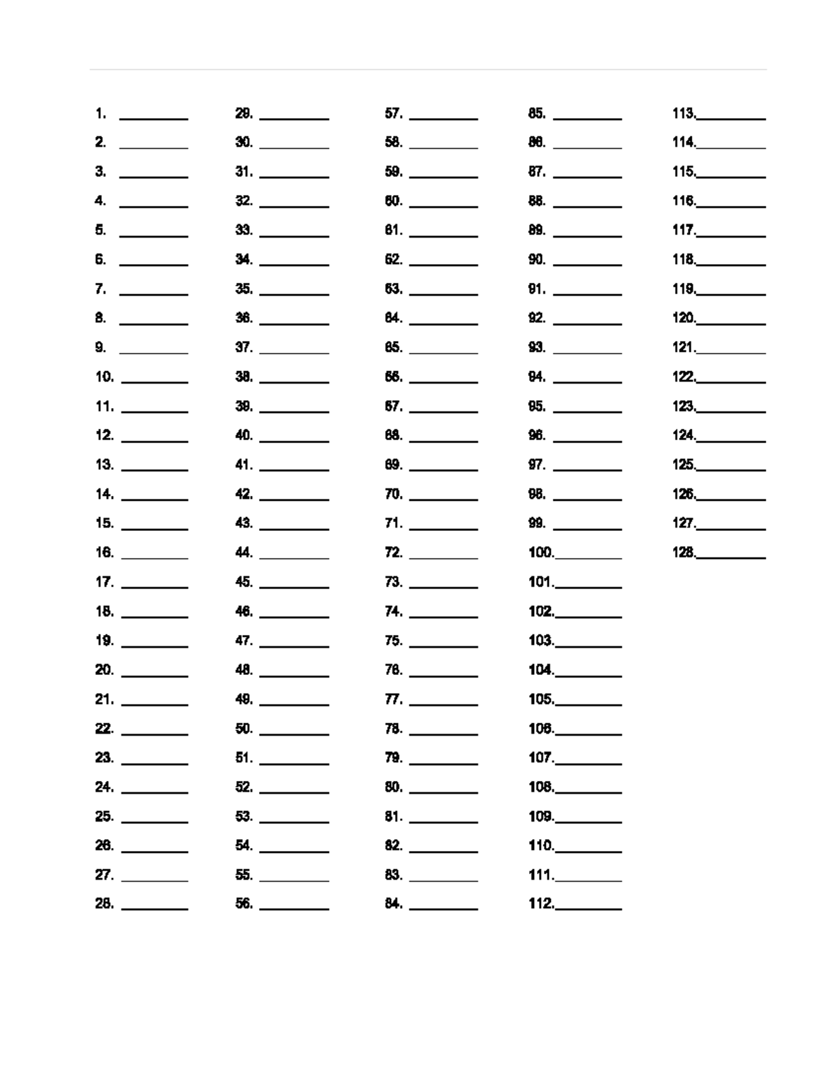 CMT L1 Question Bank (Set 1) - Financial Accounting - Studocu