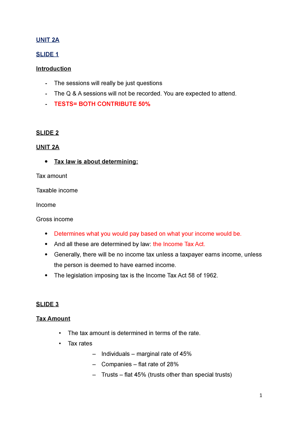 tax-law-unit-2a-b-c-lecture-notes-unit-2a-slide-1-introduction-the