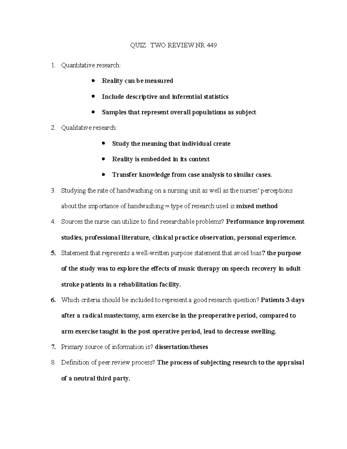 quiz-two-review-nr-449-quiz-two-review-nr-449-quantitative-research