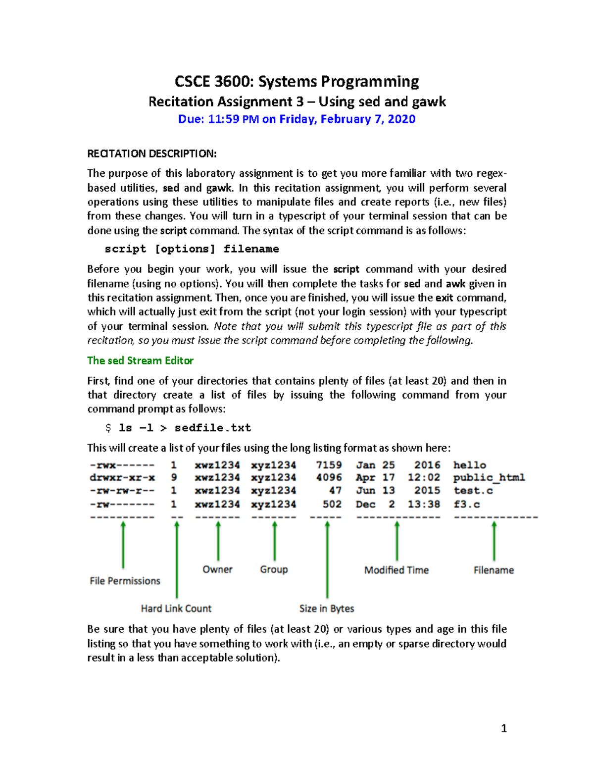 csce3600recitation-3-sp20-csce-3600-systems-programming-recitation