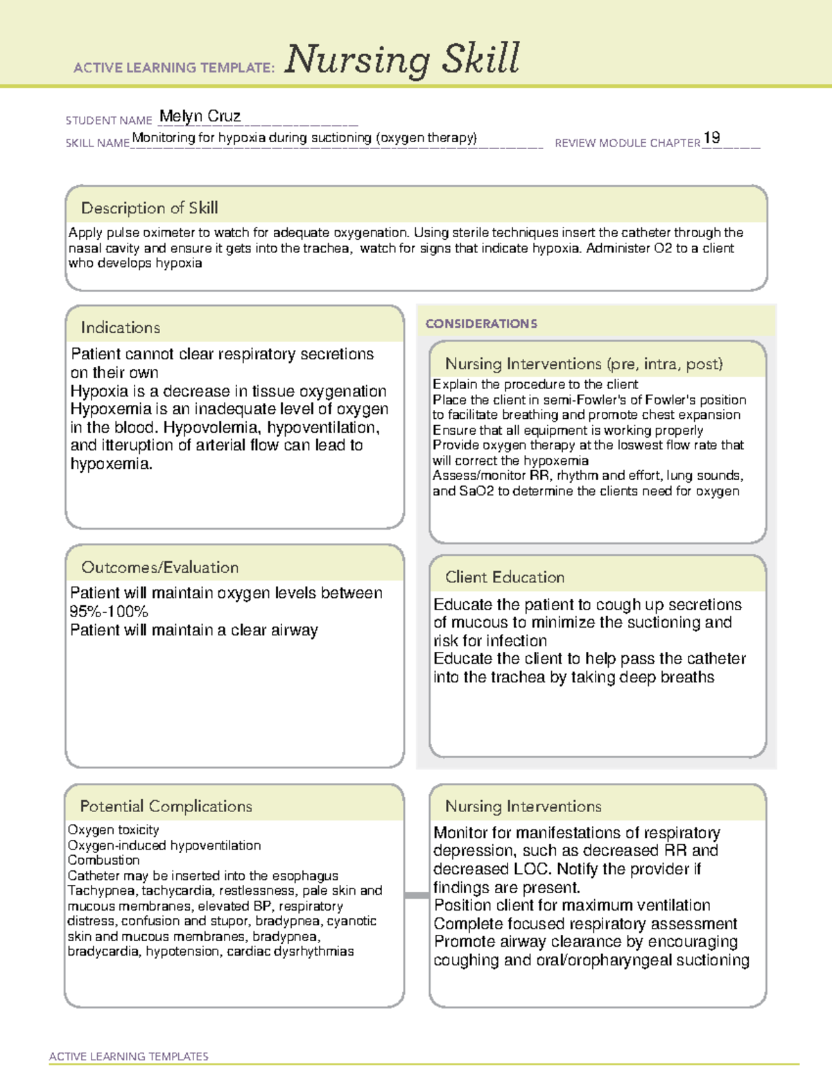 Pacemaker Ati Templates And Testing Material Active L vrogue co