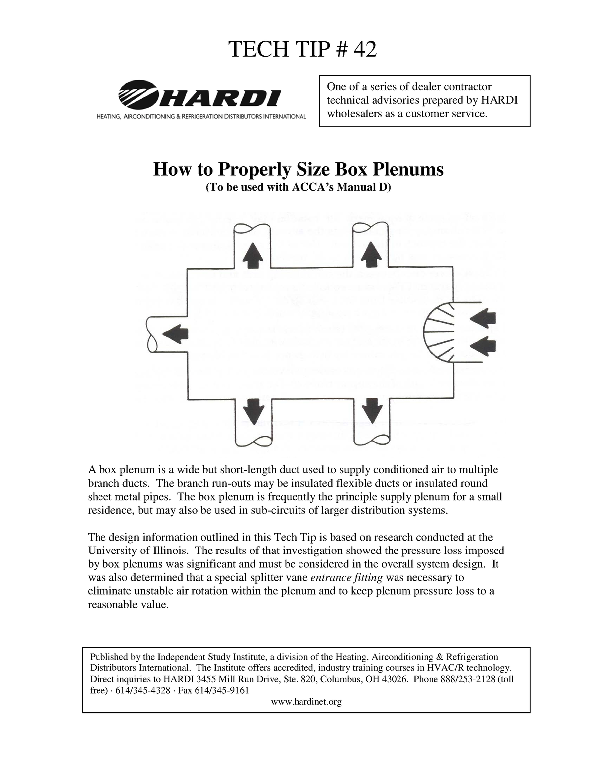 42-how-to-properly-size-box-plenums-tech-tip-42-how-to-properly