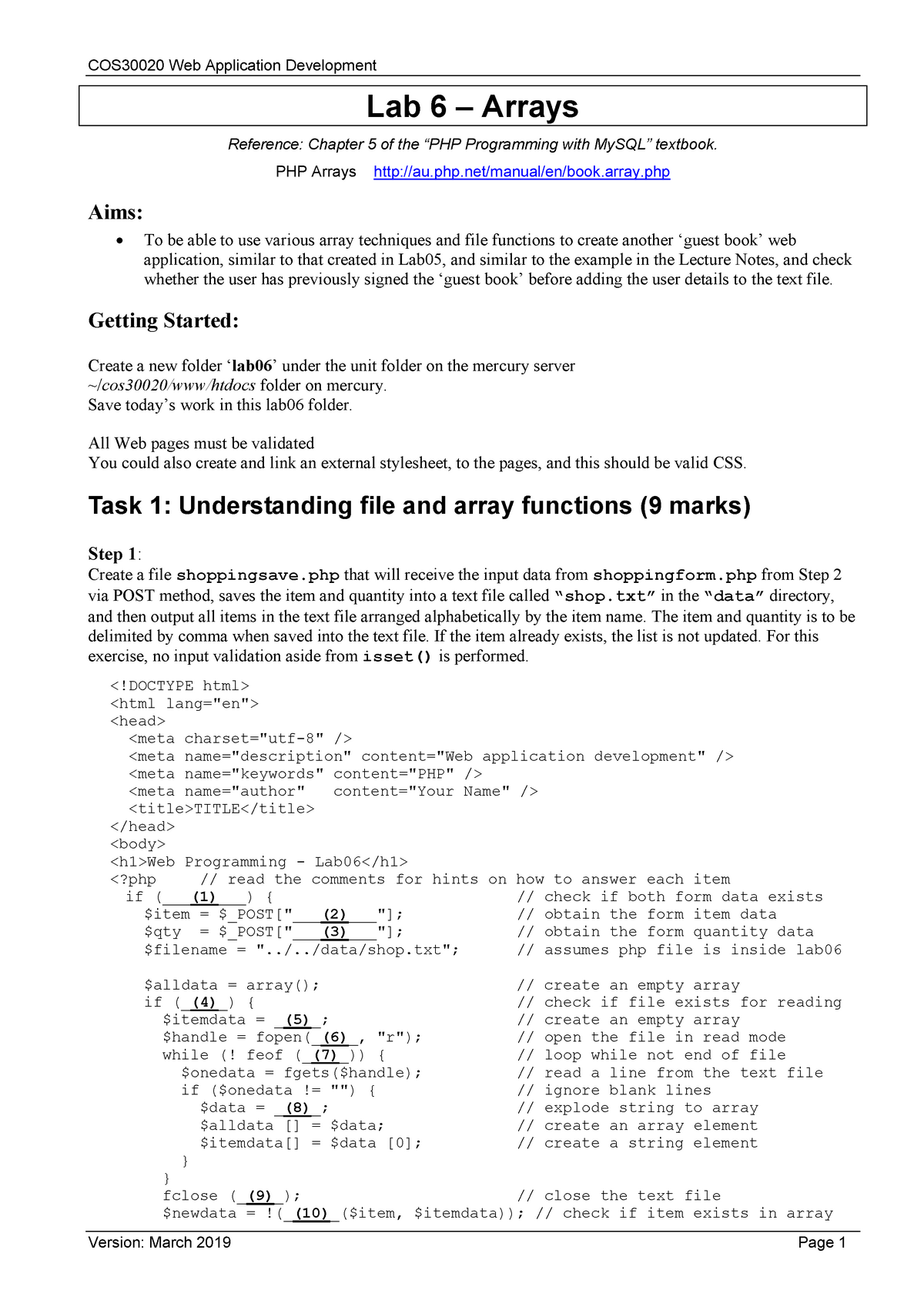 lab-06-lab-06-lab-6-arrays-reference-chapter-5-of-the-php