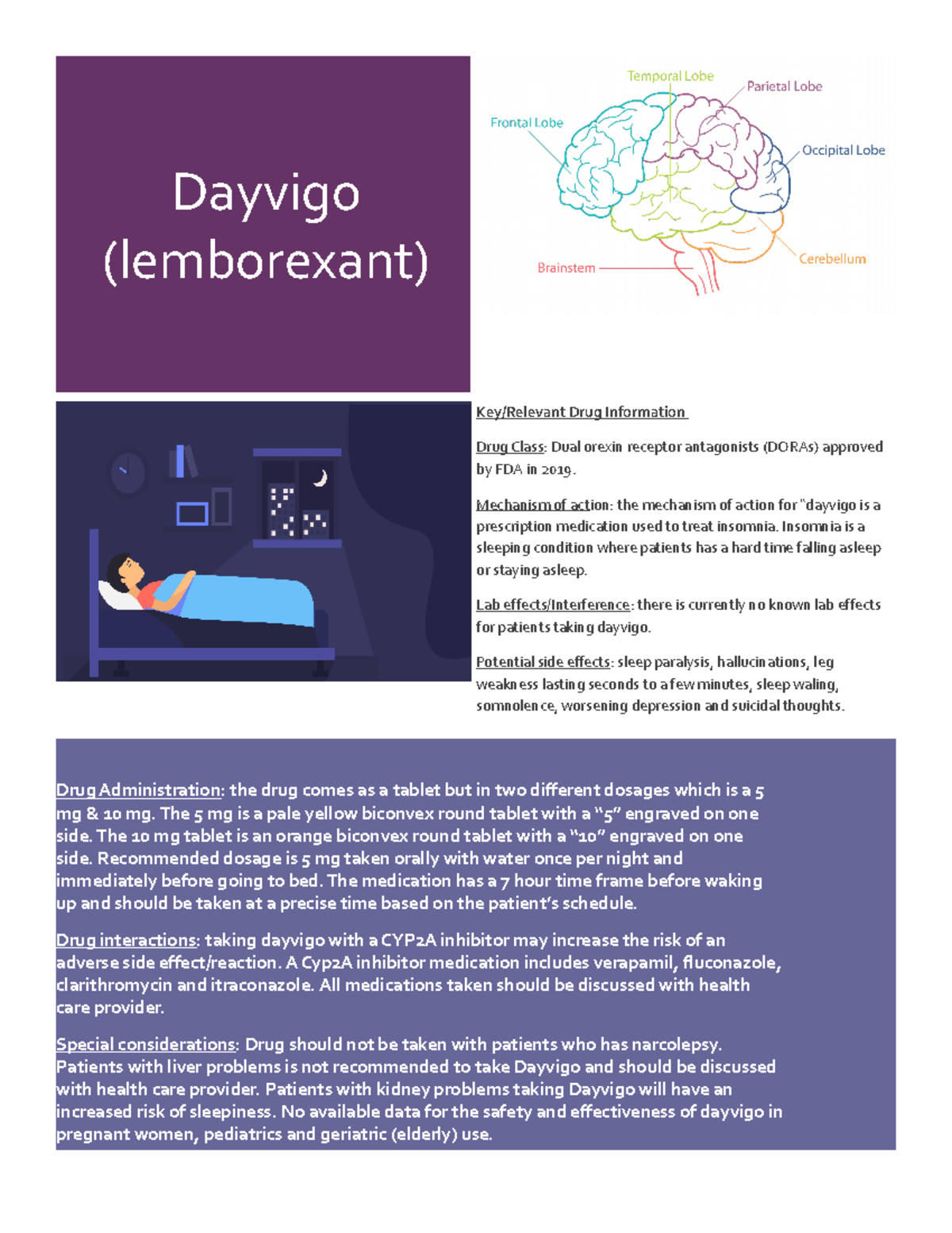 dayvigo-brochure-project-for-dayvingo-dayvigo-lemborexant-key