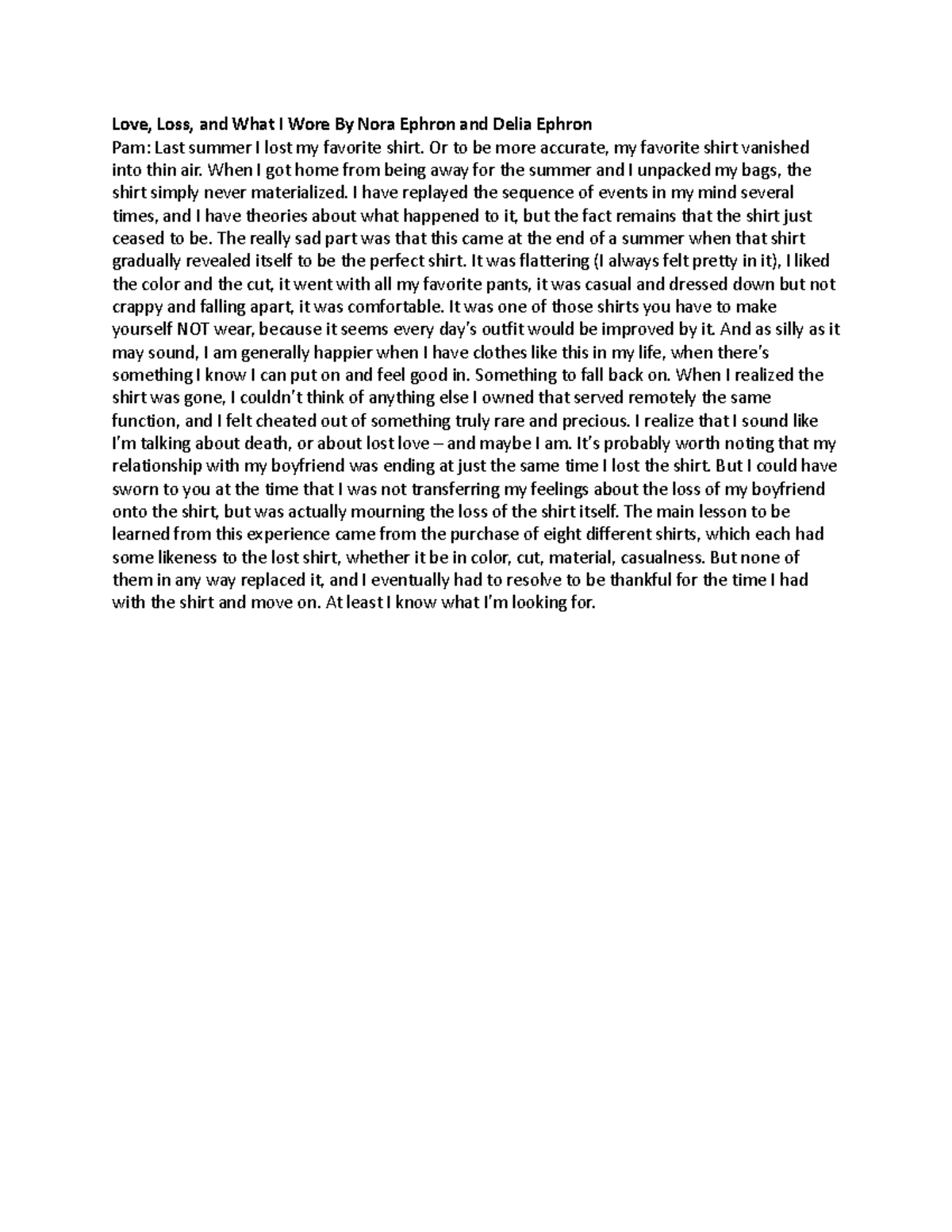 Gray Dragneel: Love, Loss, And Dragons - py70xst