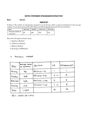 the nature of mathematics essay