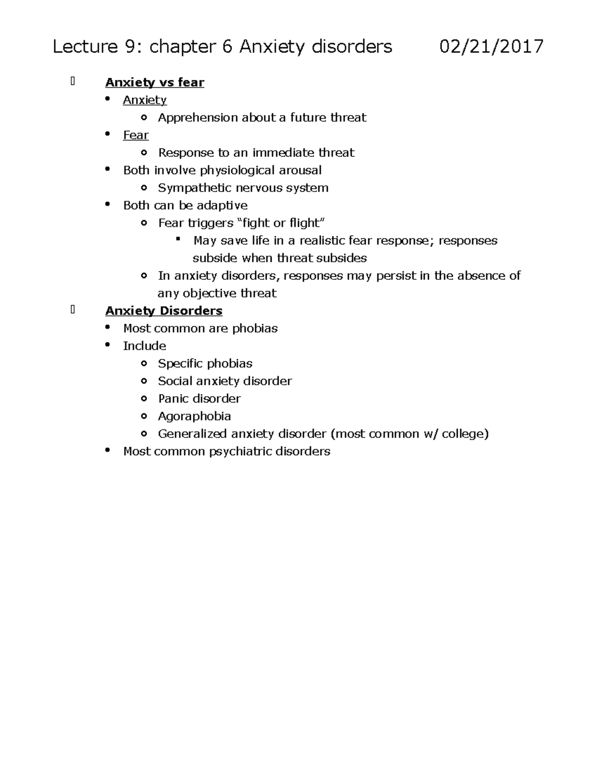 lecture-9-lecture-9-chapter-6-anxiety-disorders-02-21-anxiety-vs