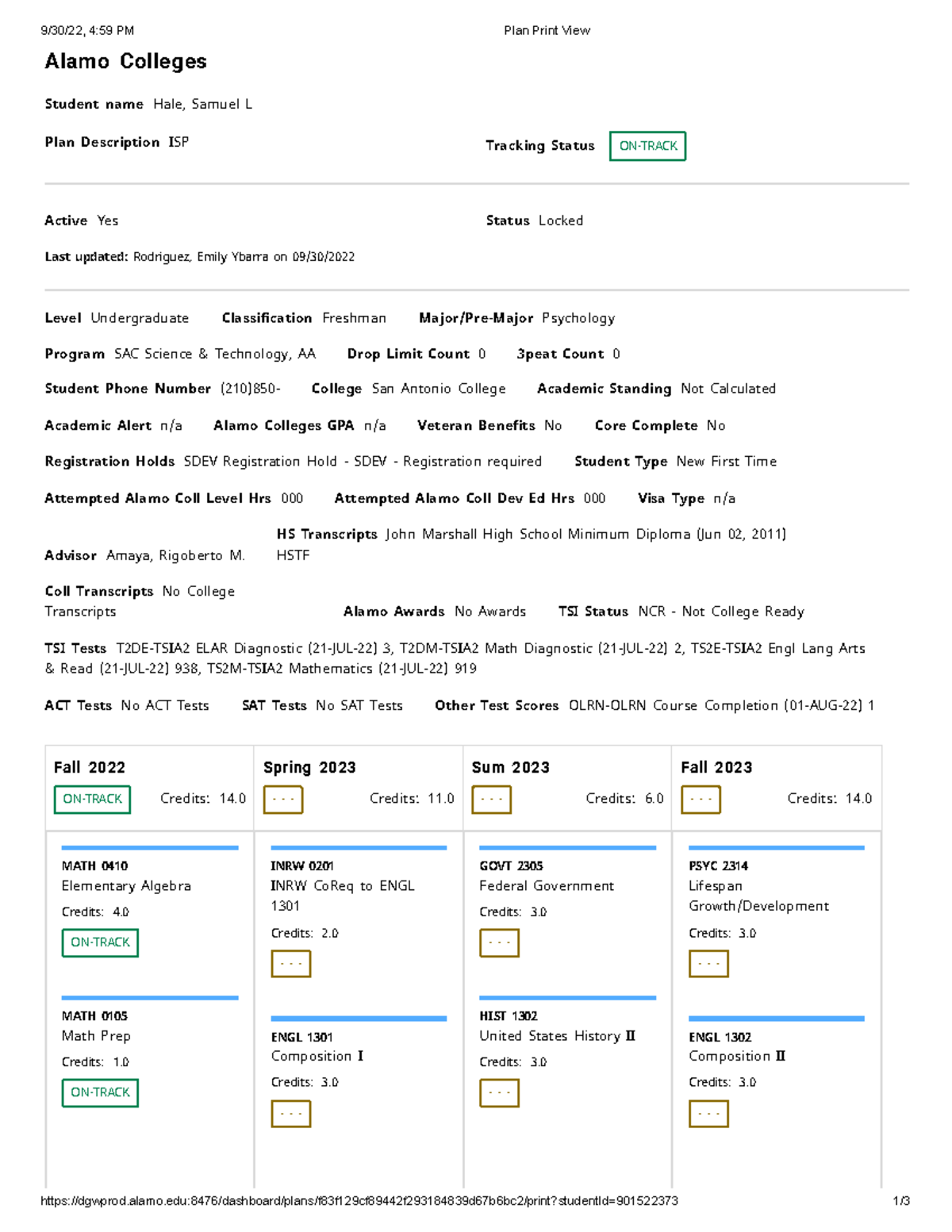 isp-print-view-degree-plan-for-psychology-9-30-22-4-59-pm-plan