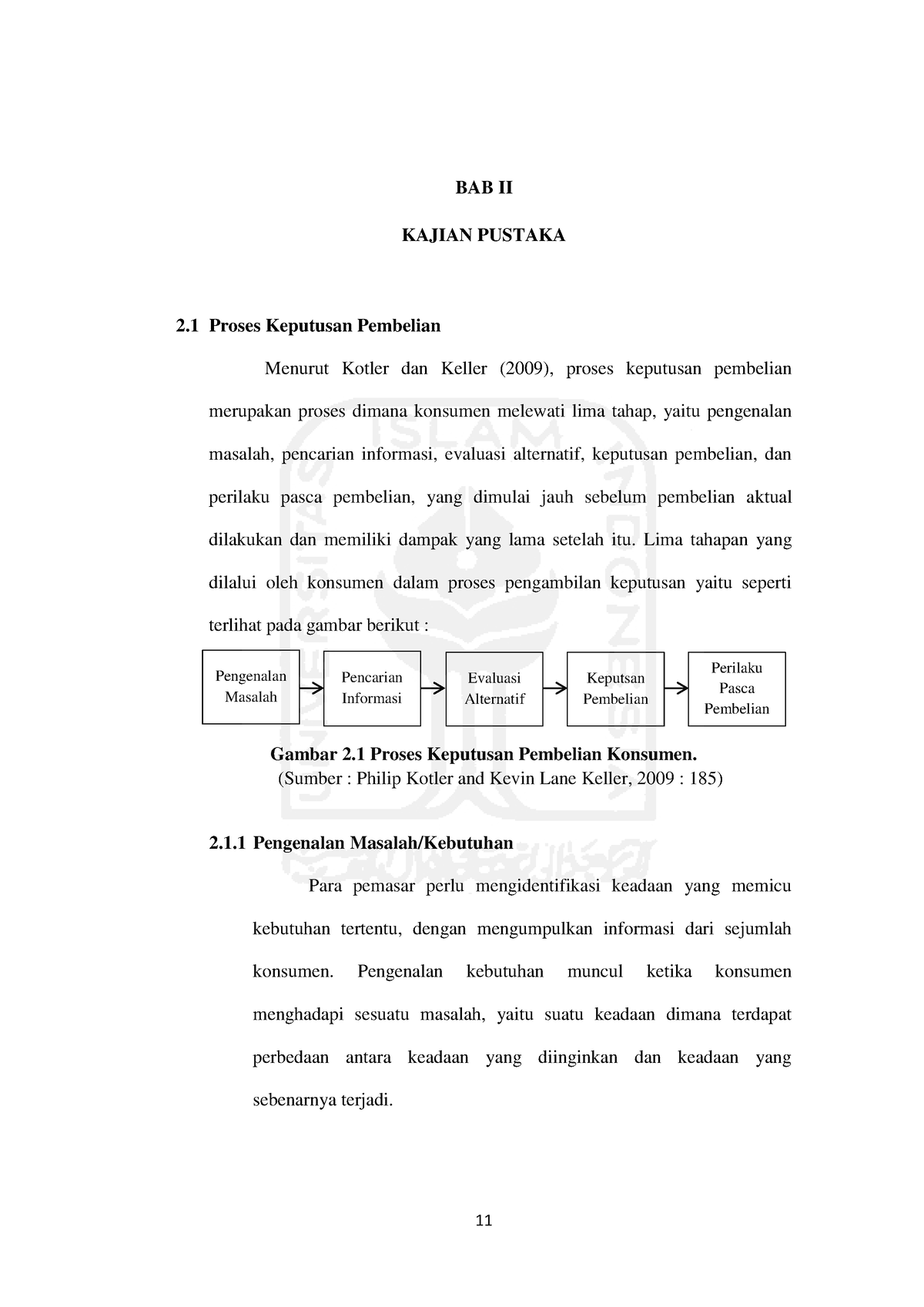 05.2 Bab 2 - Informasi Seputar Metode Abc - 11 BAB II KAJIAN PUSTAKA 2 ...