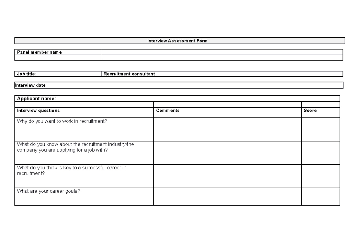 interview-questions-complete-interview-assessment-form-panel-member