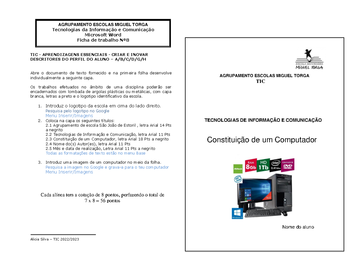 ficha-8-word-capa-formata-ao-ndices-de-capas-tecnologias-da