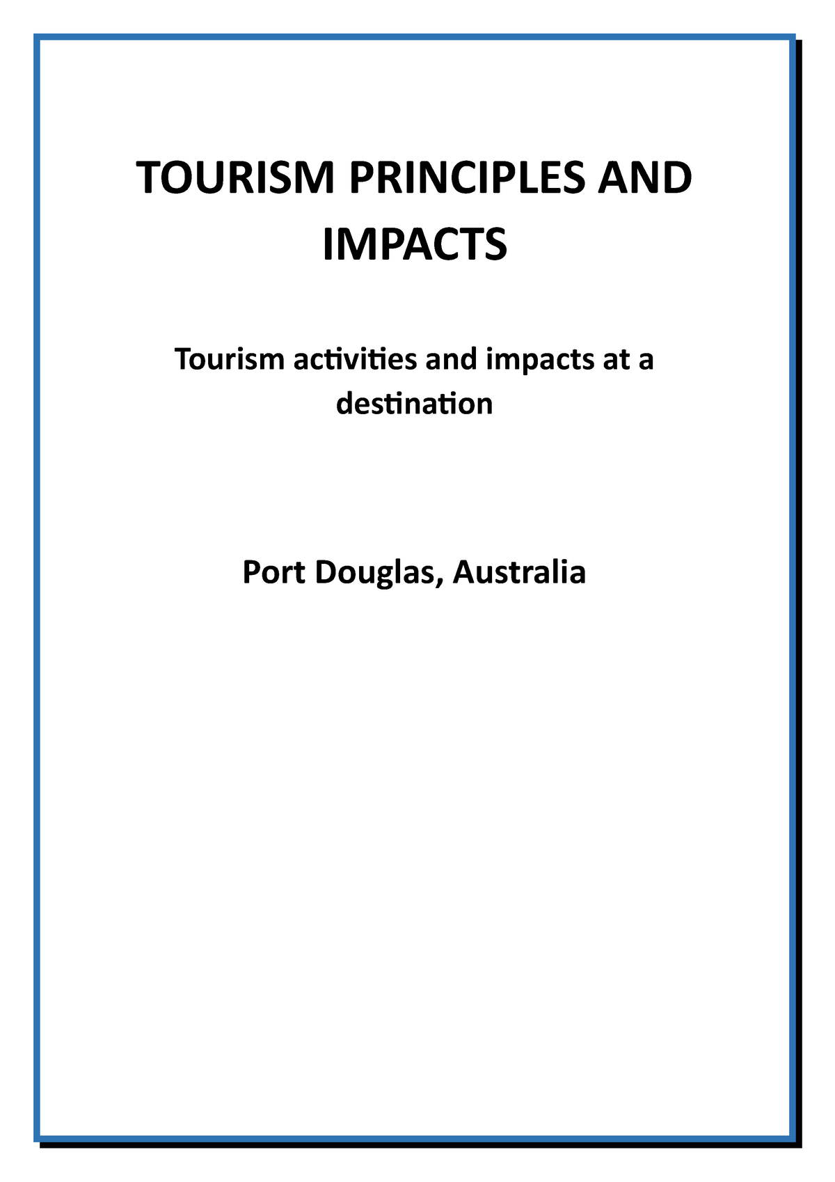 tourism-activities-and-impacts-at-a-destination-tourism-principles