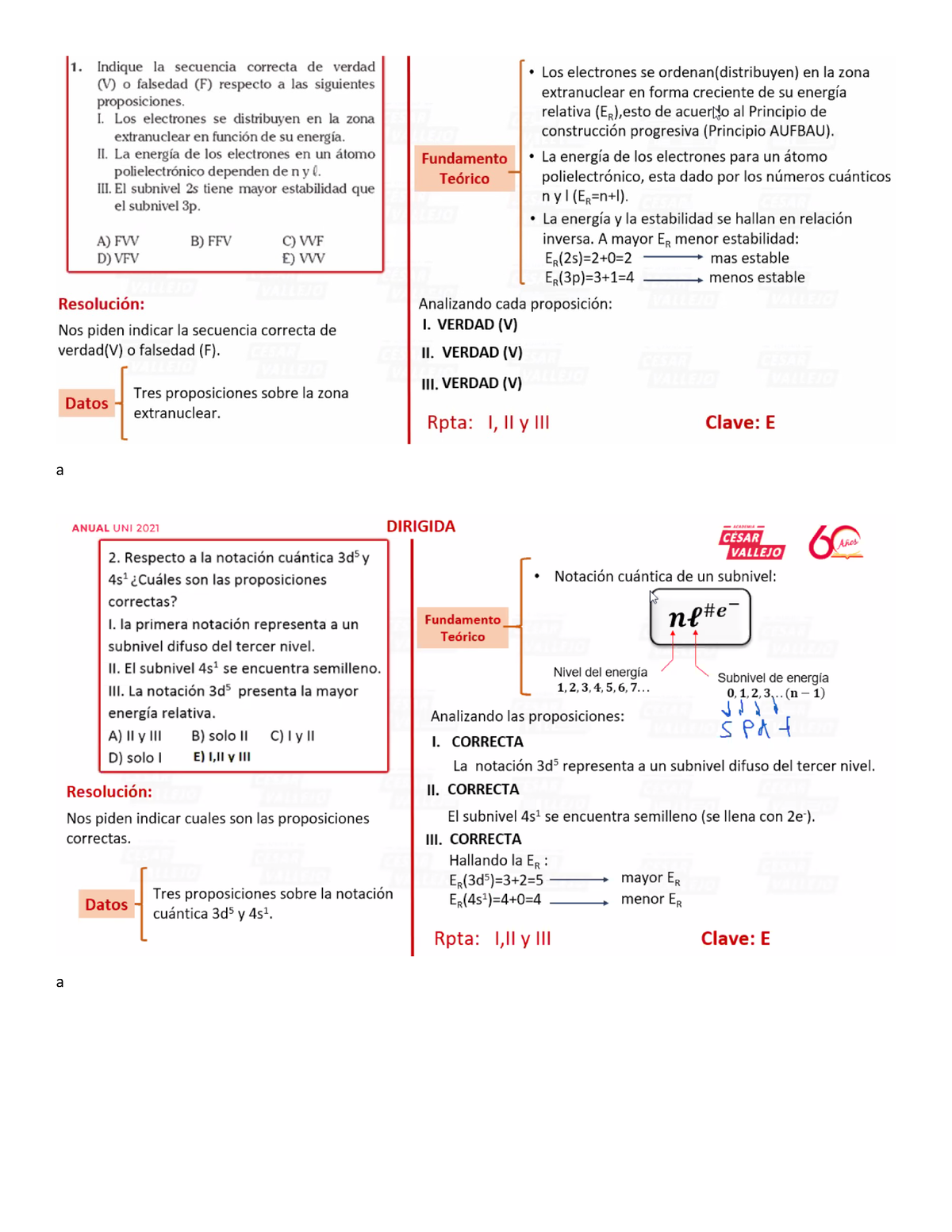 QuimicaSemana2Lunes - Quimica Inorganica1 - A A - Studocu