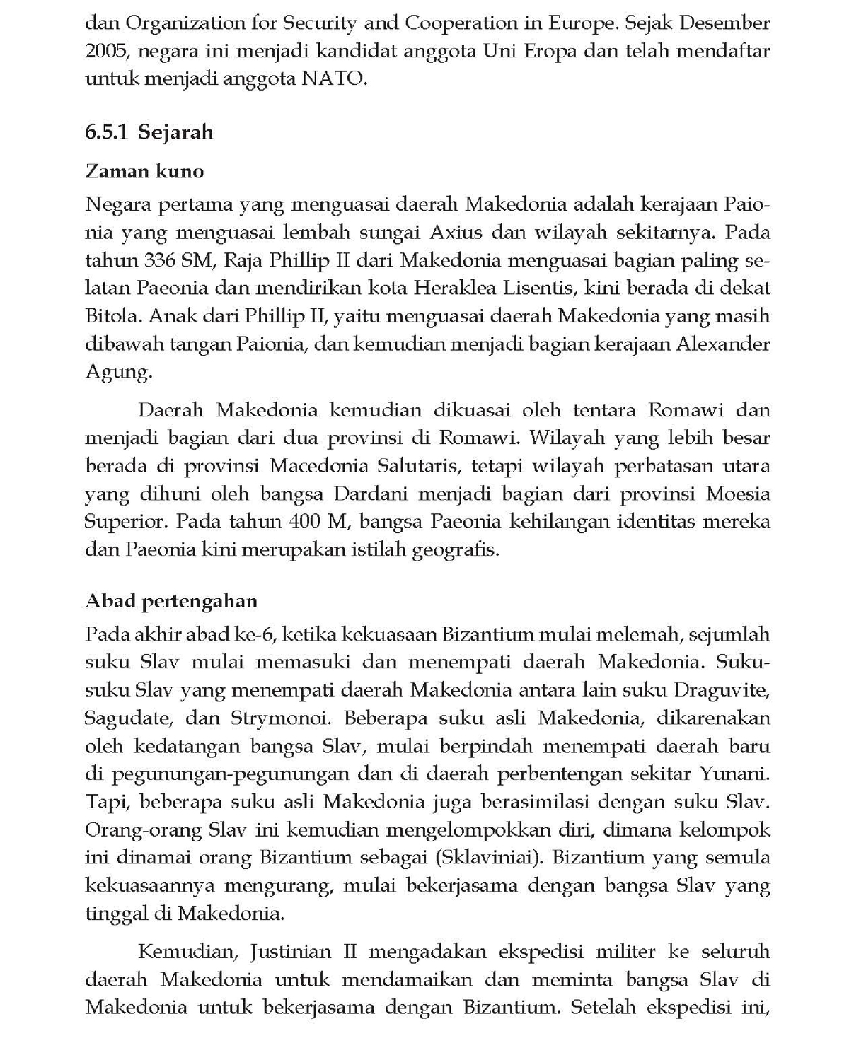 Sejarah Eropa 45 - Catatan - Filsafat Sejarah - Studocu