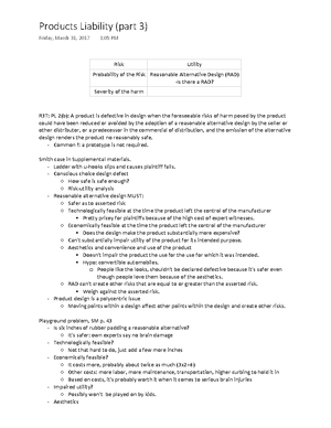 Intentional Torts Chart - Intentional Tort Elements Further ...