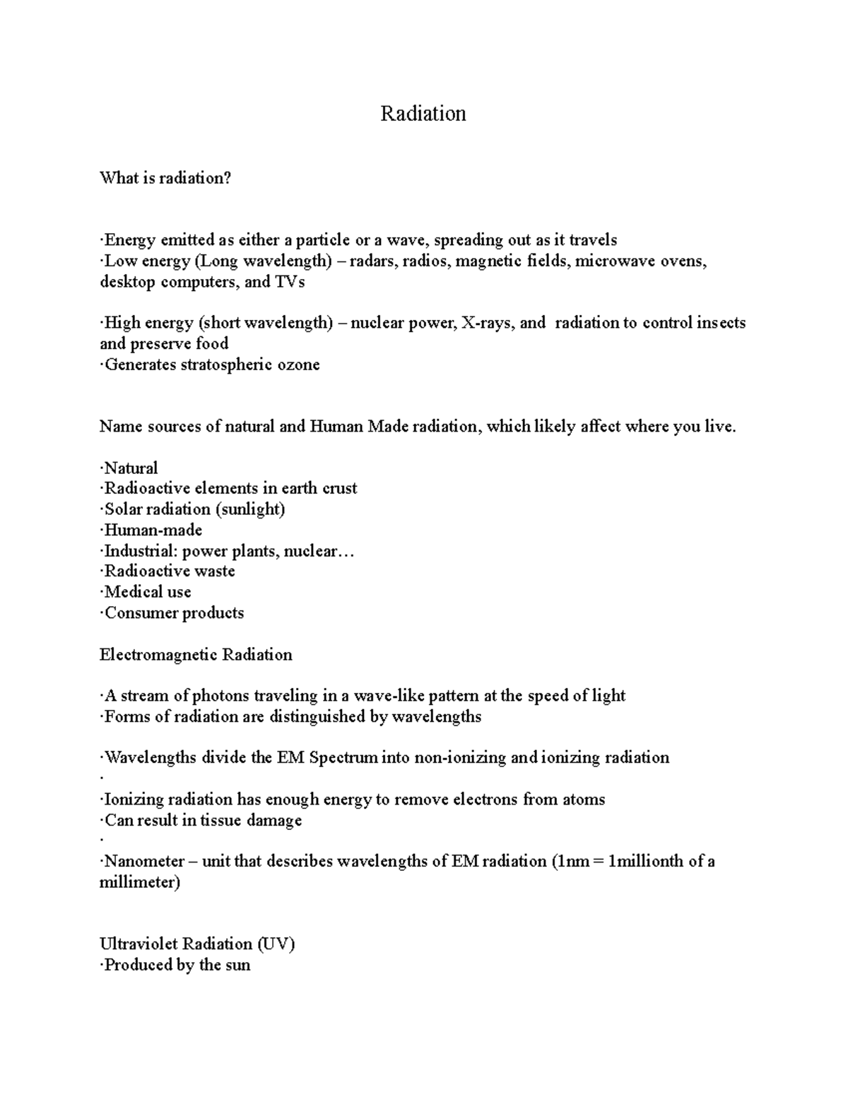 radiation-notes-dr-axelrad-lecture-radiation-what-is-radiation