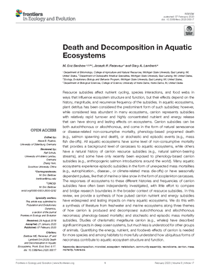 Preserving the dead - Human decomposition Stages - Haunting auras From ...