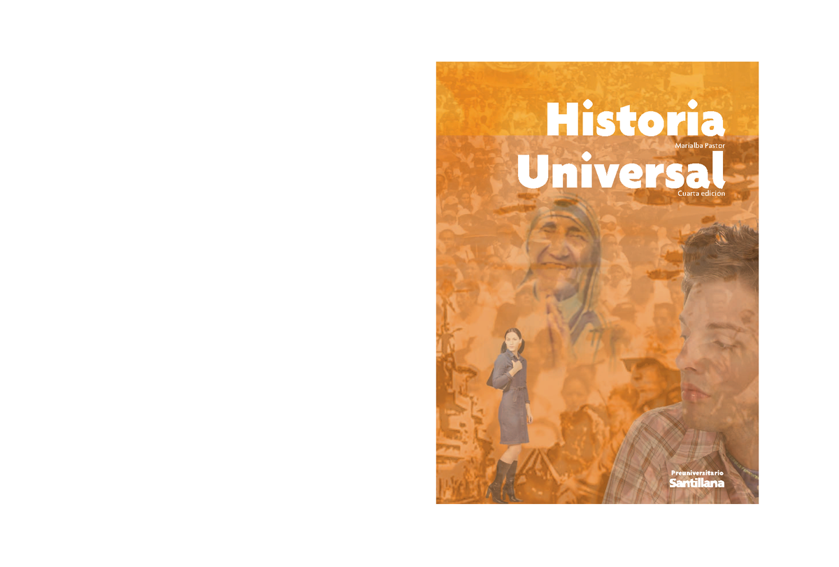 Historia Universal Marialba Pastor Pdf Completo