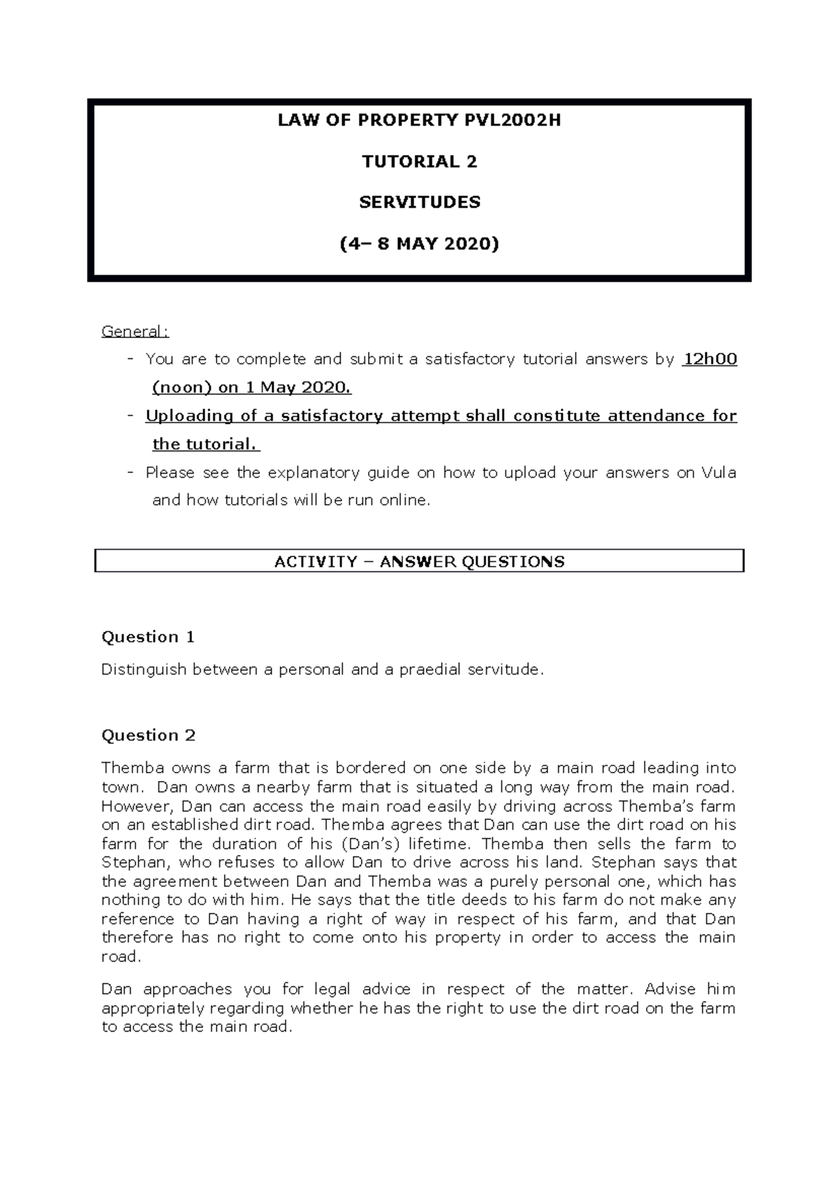 law-of-property-pvl2002-h-tutorial-2-4-8-may-2020-law-of