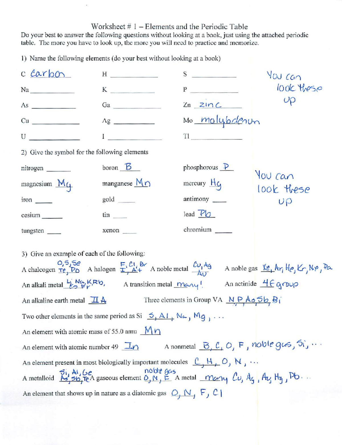 Unlocking the Secrets of Size – Exploring Chemistry Unit 1 Worksheet 5