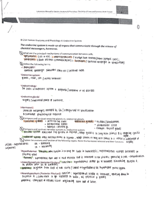 Physio Ex Exercise 7 Activity 1 - PhysioEx Lab Report Exercise 7 ...