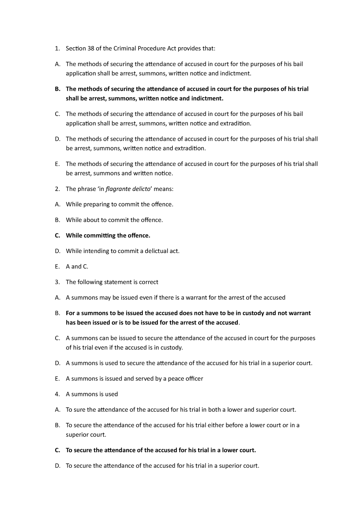 lcp-mcq-answers-section-38-of-the-criminal-procedure-act-provides