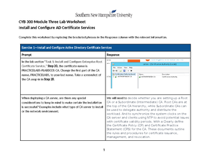 CJ-207 Practice Activity 3-1 - CJ 207 Module Three Practice Activity ...