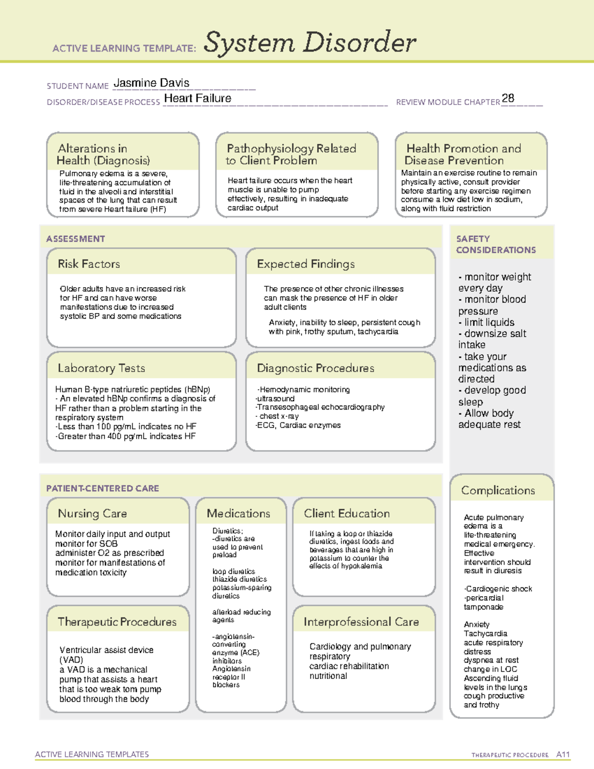 Active learning template’s - ####### ACTIVE LEARNING TEMPLATES ...