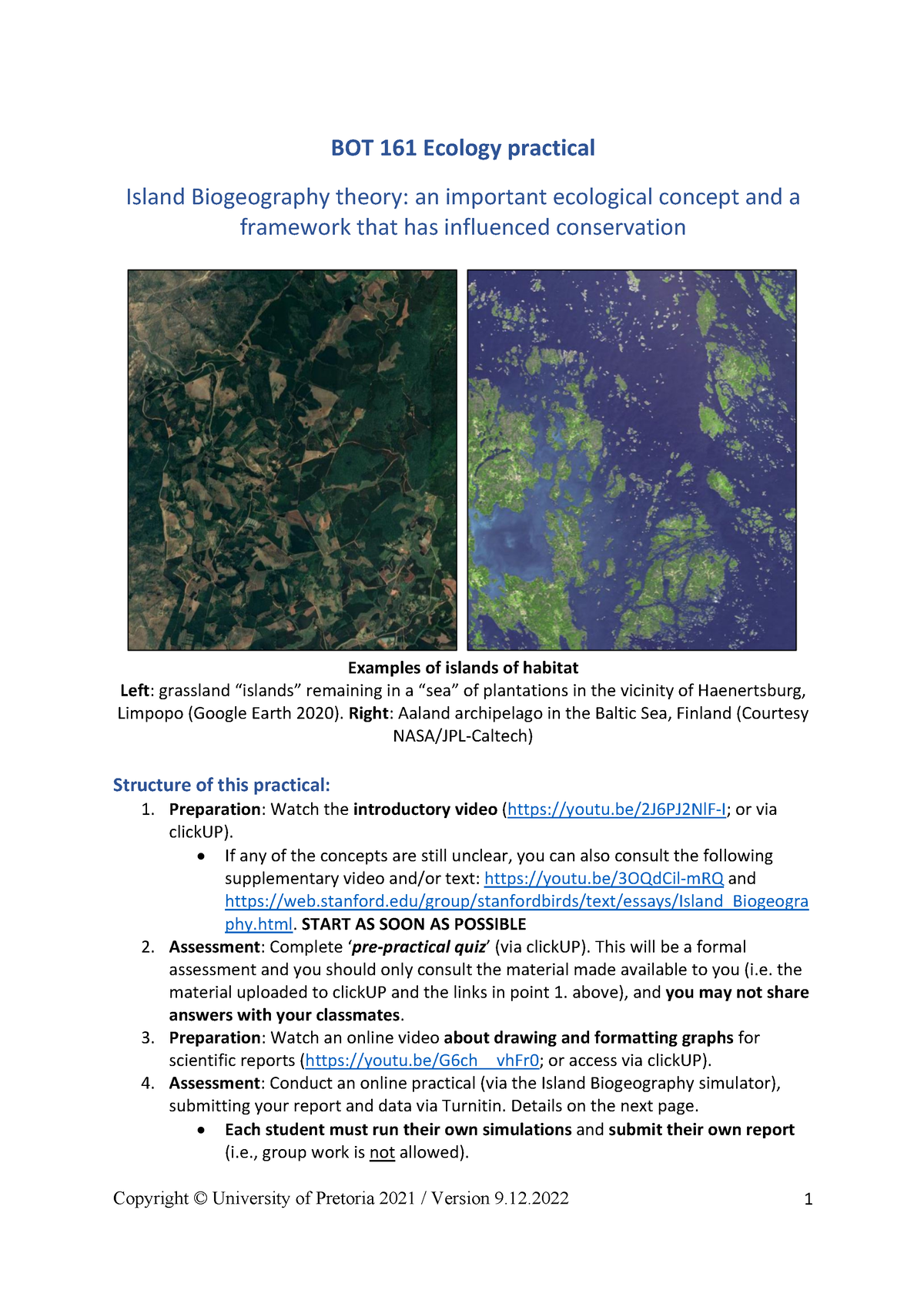 phd thesis in biogeography