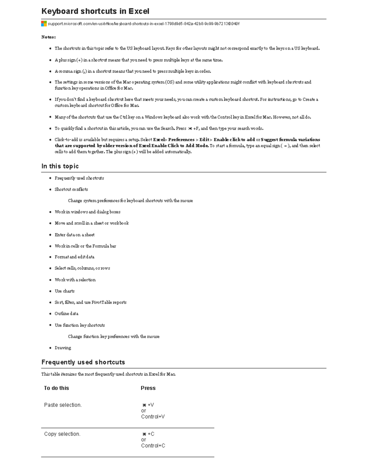 keyboard-shortcuts-in-excel-mac-keyboard-shortcuts-in-excel-studocu