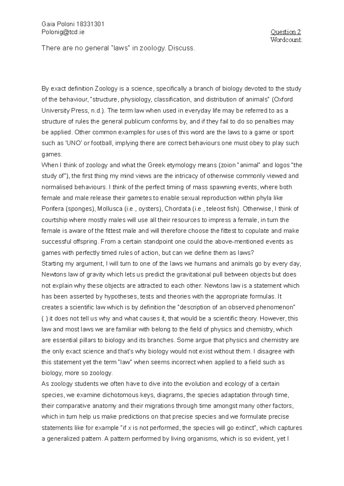 write a 2 page response to the novel, locas. what themes, ideas and/or concepts did you find in the readings? this is not a formal essay