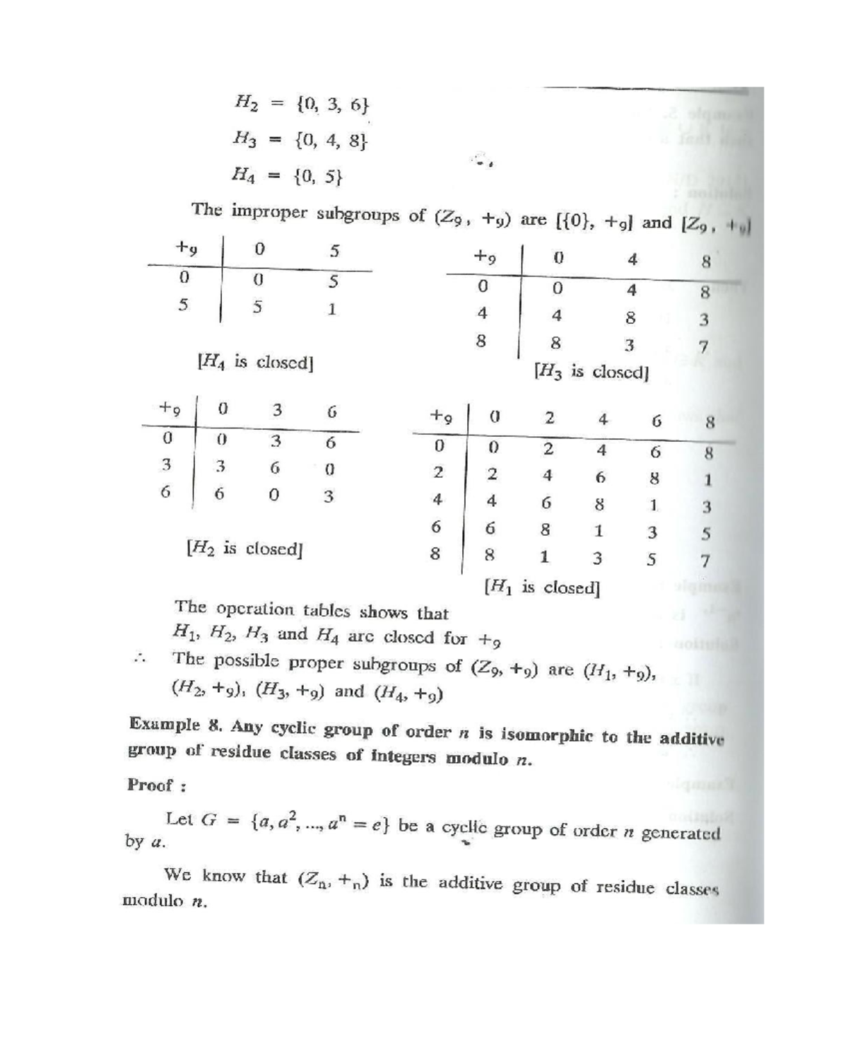 Applied Mathematics (25) - Studocu