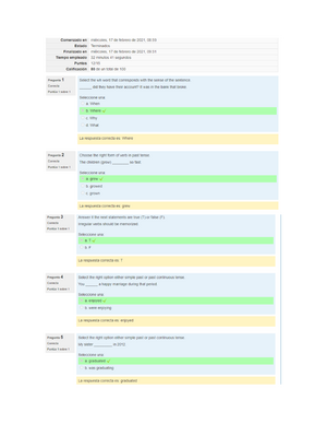 assignment 6 text file uveg