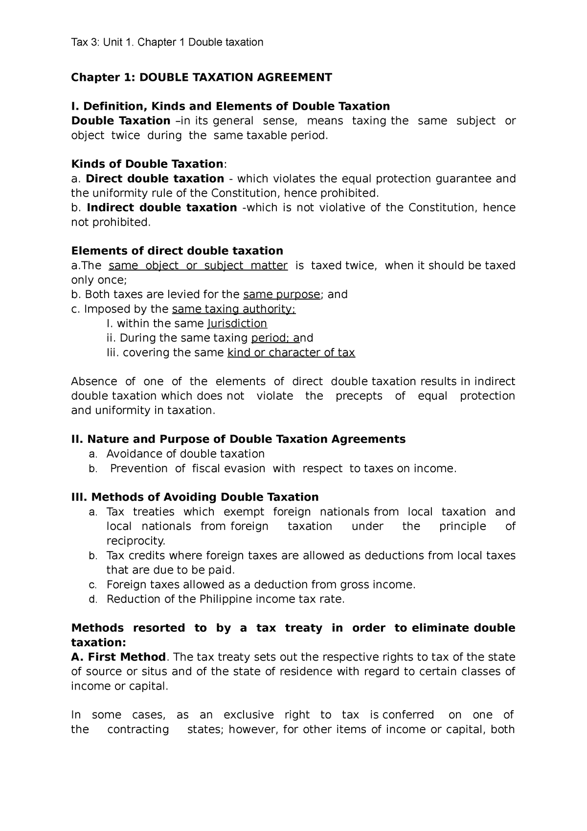 thesis topics on taxation