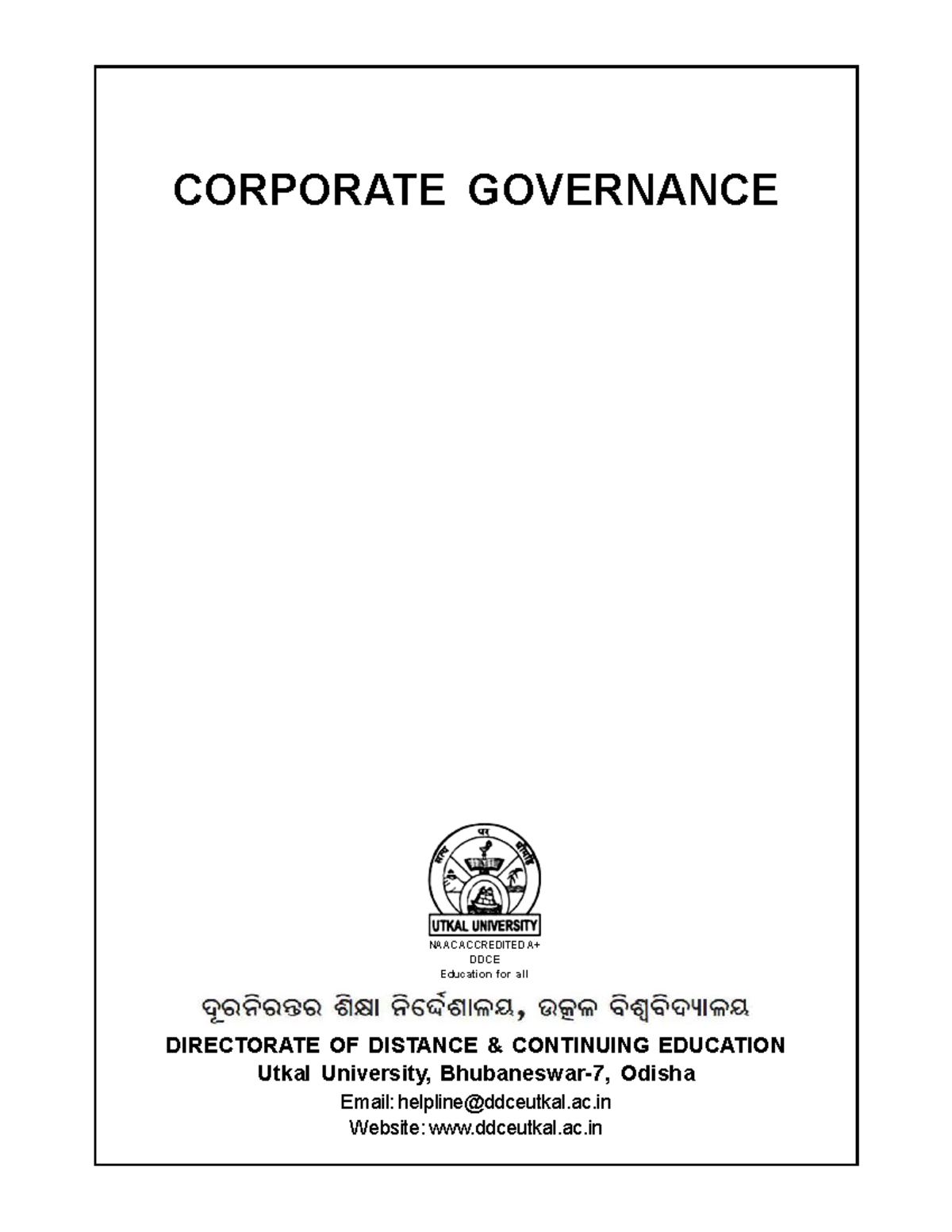 importance-of-corporate-governance-in-corporate-law-corporate