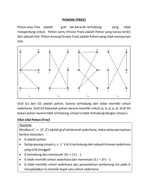 Modul Logmat Bab 5 Kuantor Dan Logika Predikat -a4 - MODUL PERKULIAHAN ...