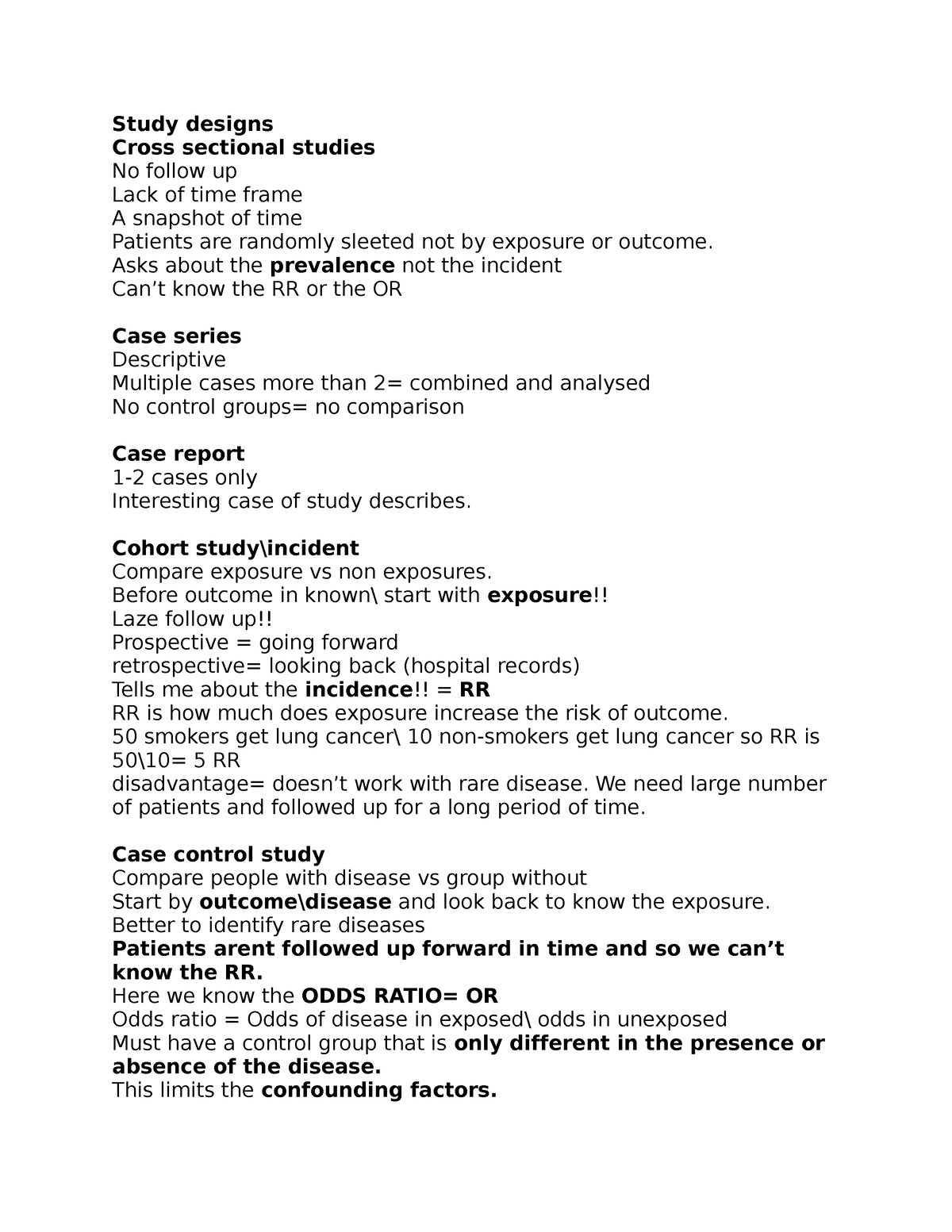 study-designs-kkl-lnjhgfvgbhnjm-study-designs-cross-sectional