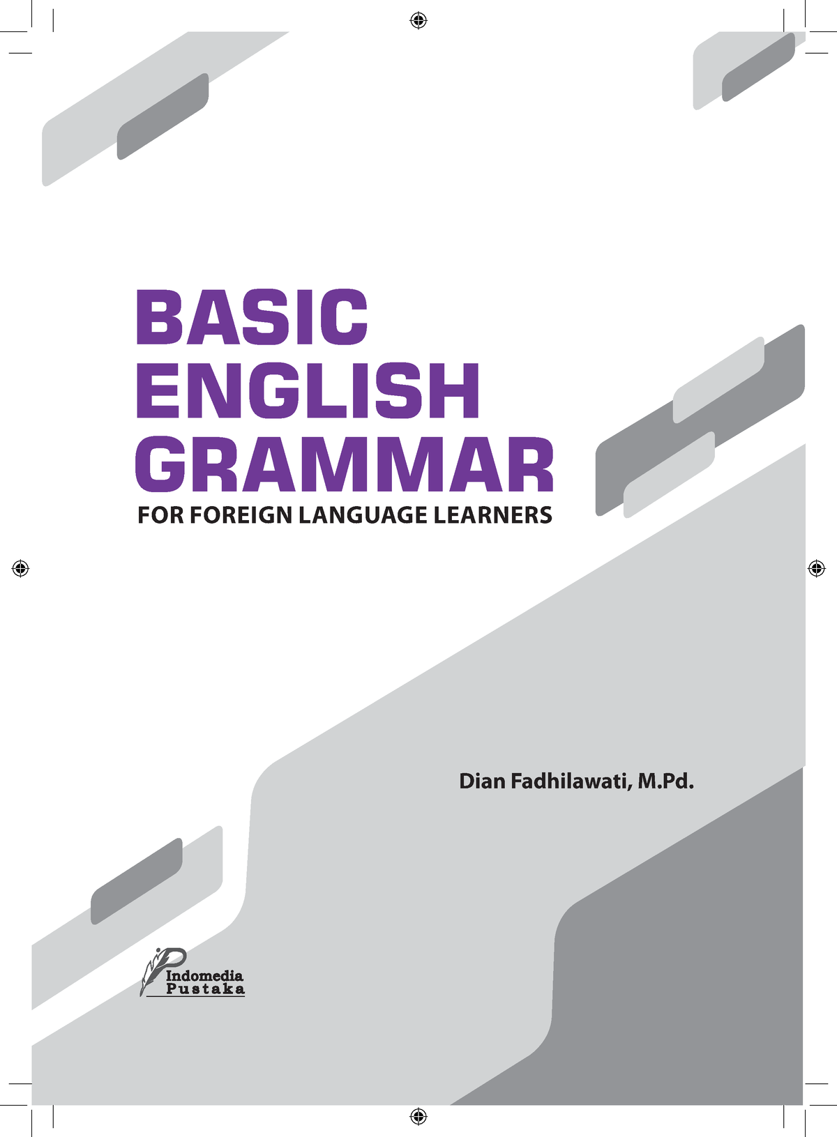 4. Buku Basic English Grammar Dian Fadhilawati Compressed - Basic 