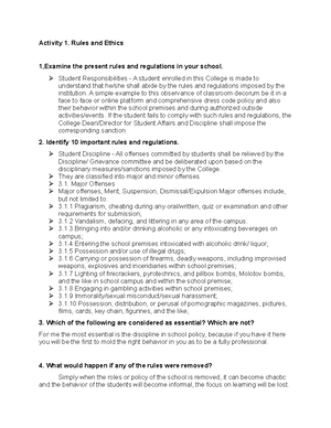 Lea P-science-g10-week 5-q3 - [ W Learning Area Science Grade Level 10 