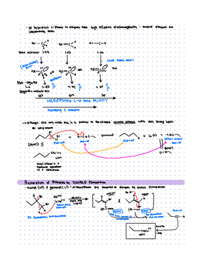 Ch 335 Lecture: 13 - antiaromatic compounds are especially unstable ...