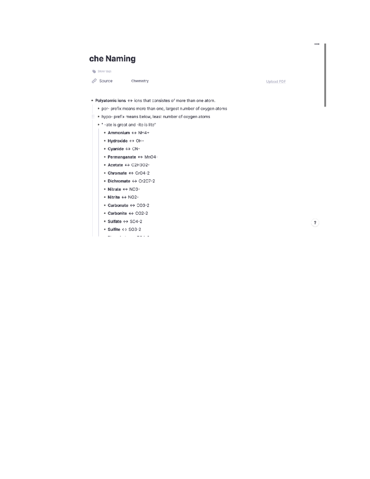 naming-acids-and-bases-chem-111-studocu